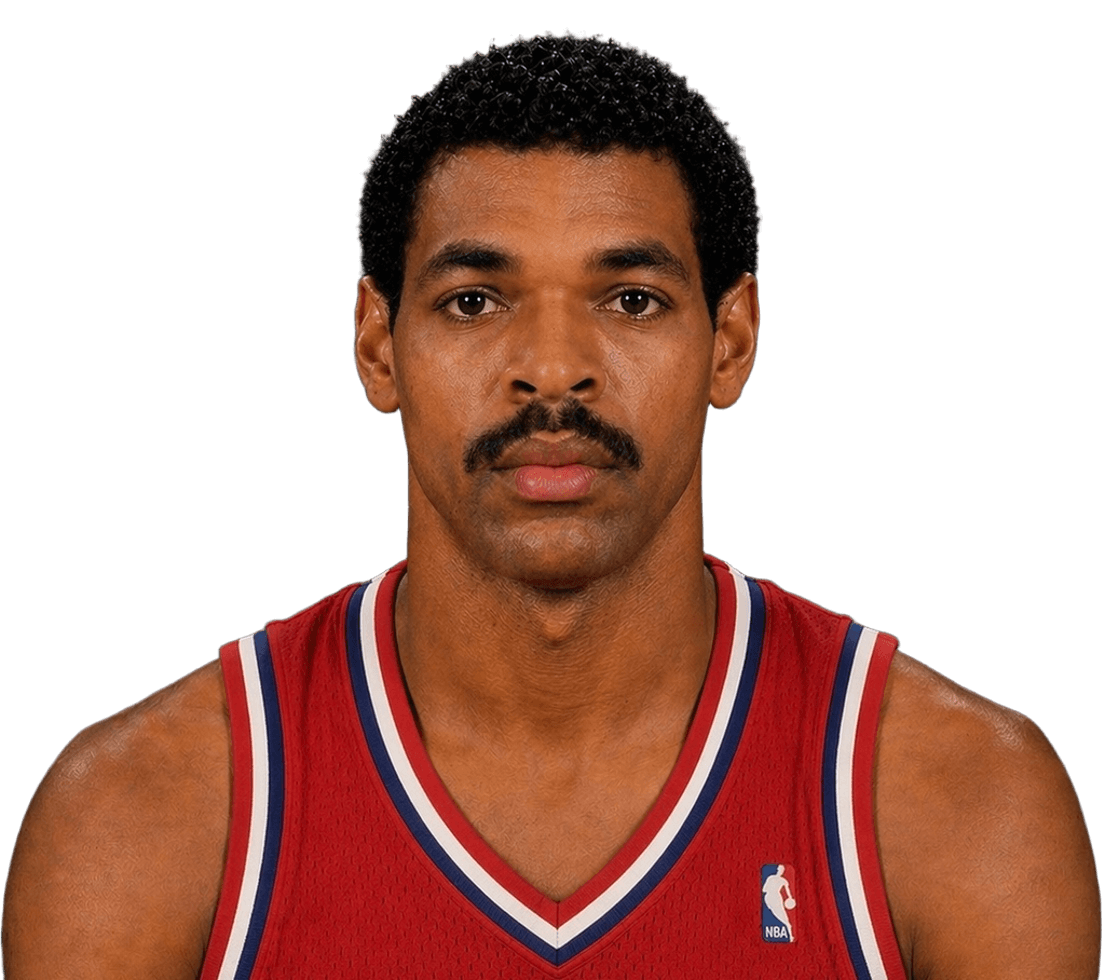 Maurice Cheeks