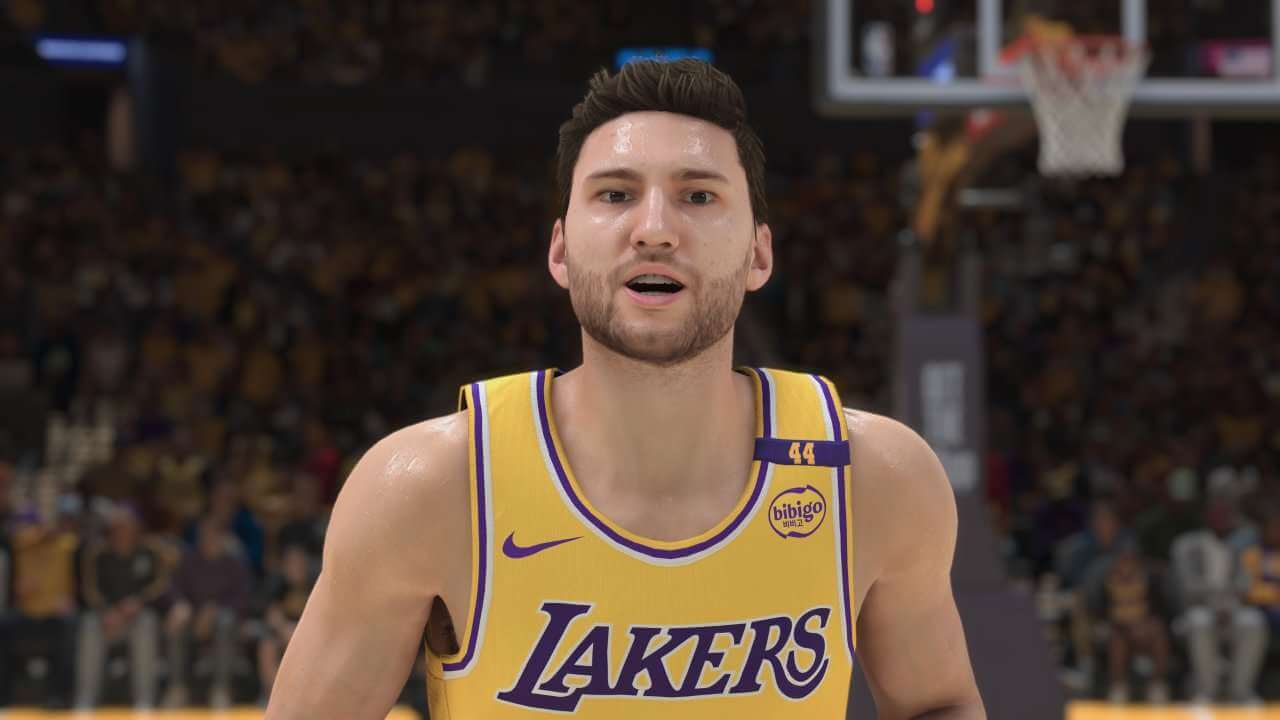 Maxi Kleber