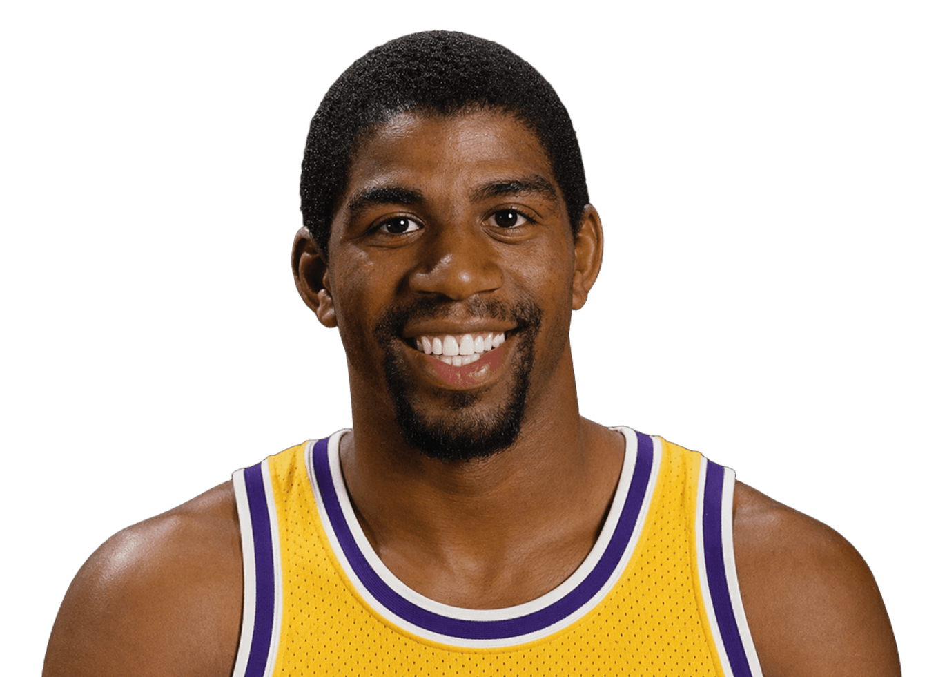 Magic Johnson