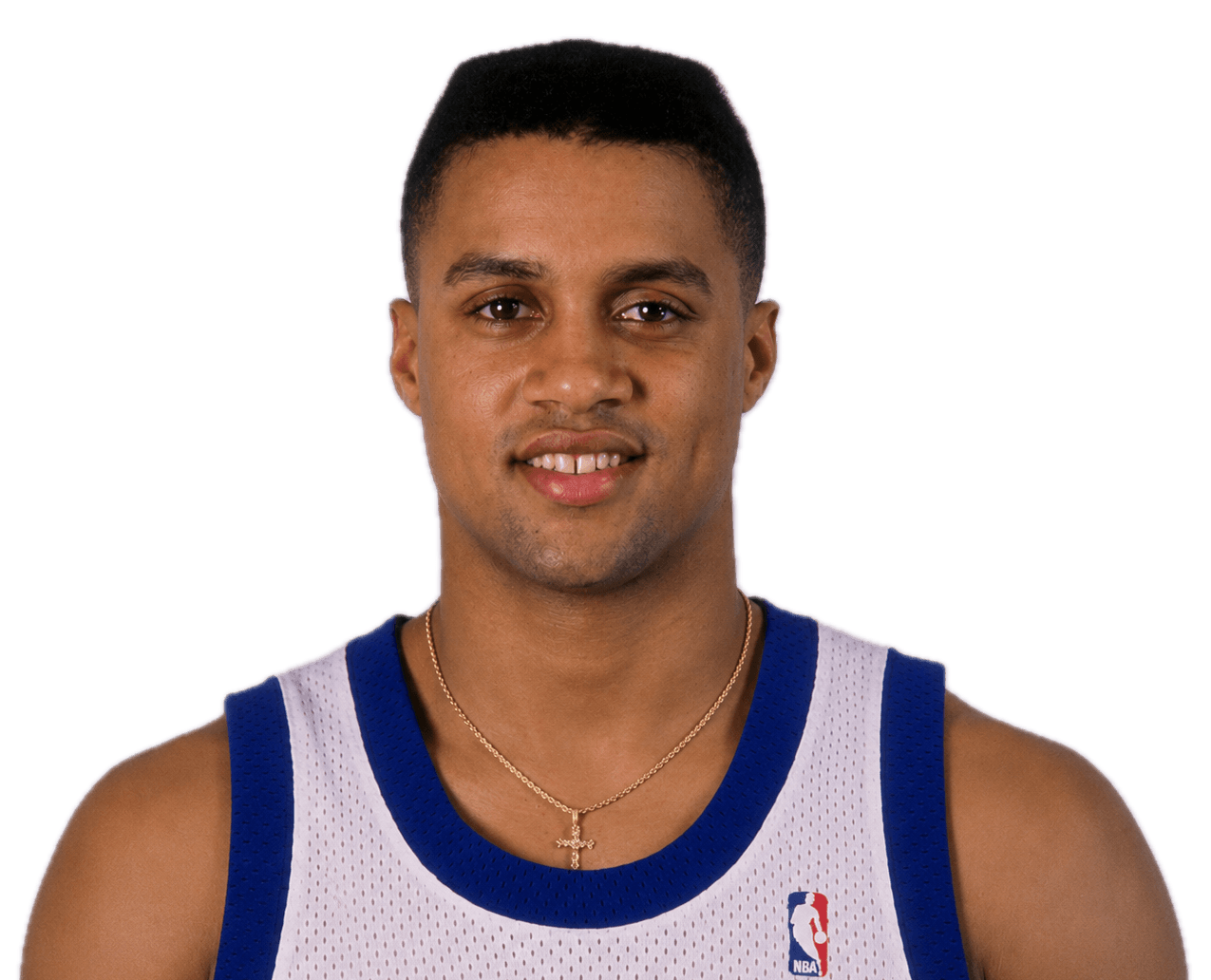 Mahmoud Abdul-Rauf