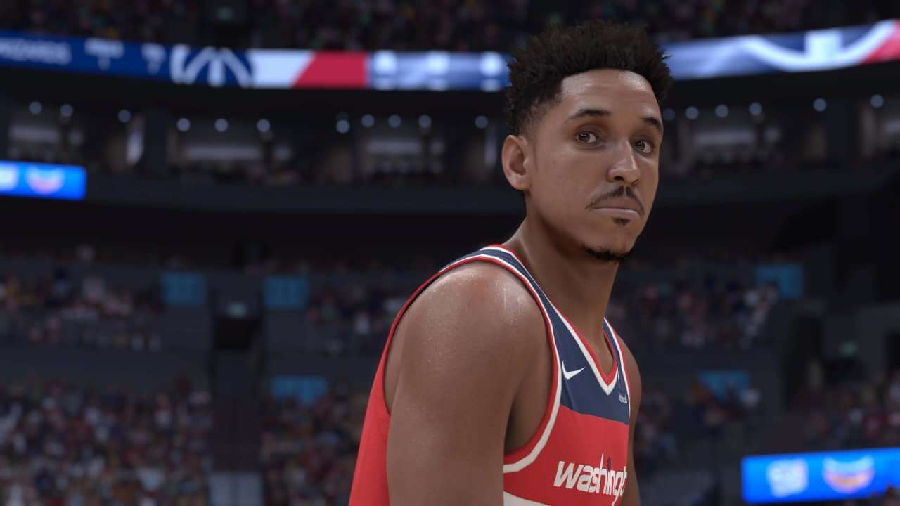 Malcolm Brogdon