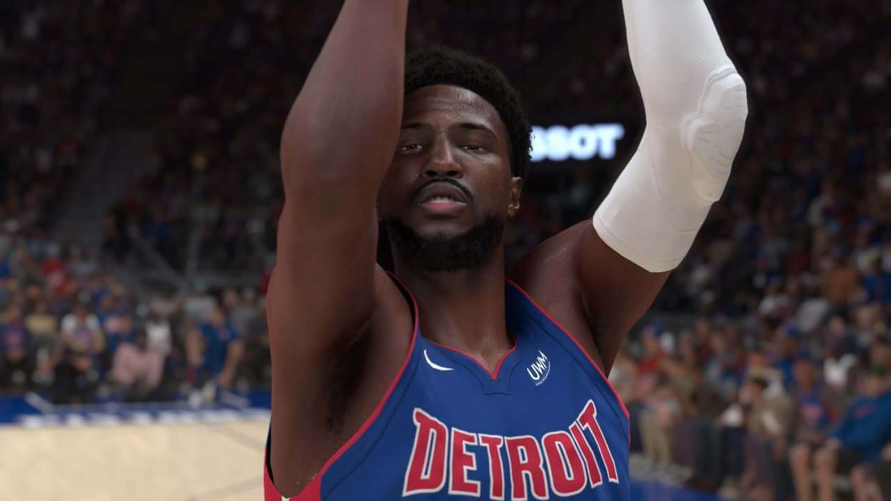Malik Beasley