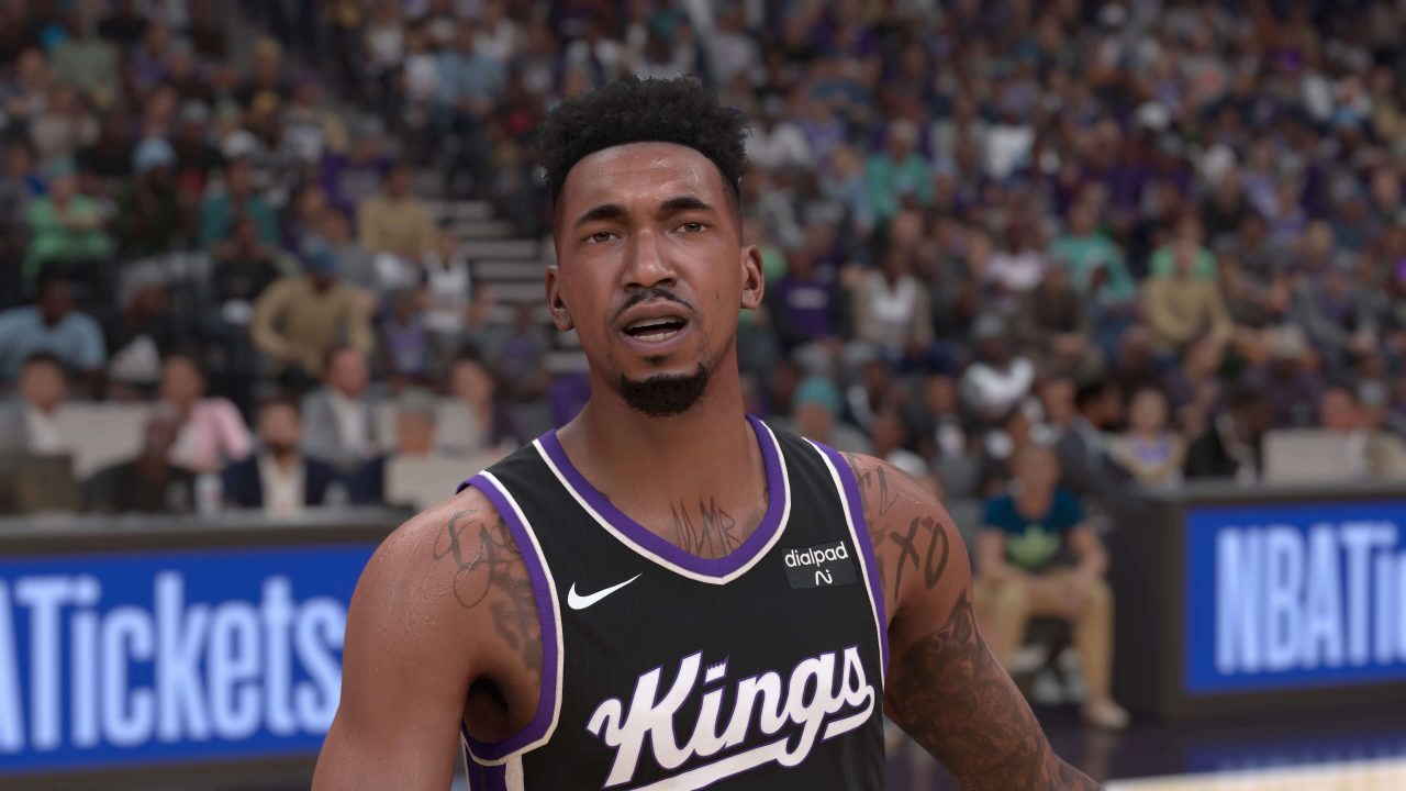 Malik Monk