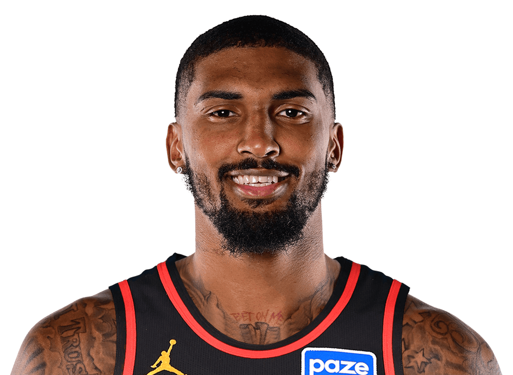 Malik Williams