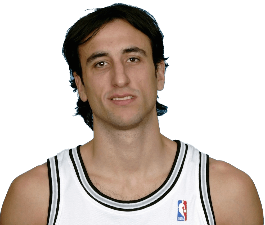 Manu Ginobili