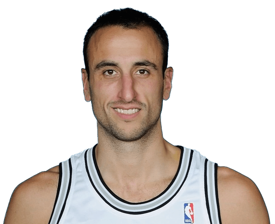 Manu Ginobili
