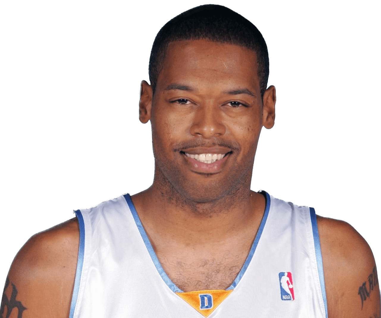 Marcus Camby