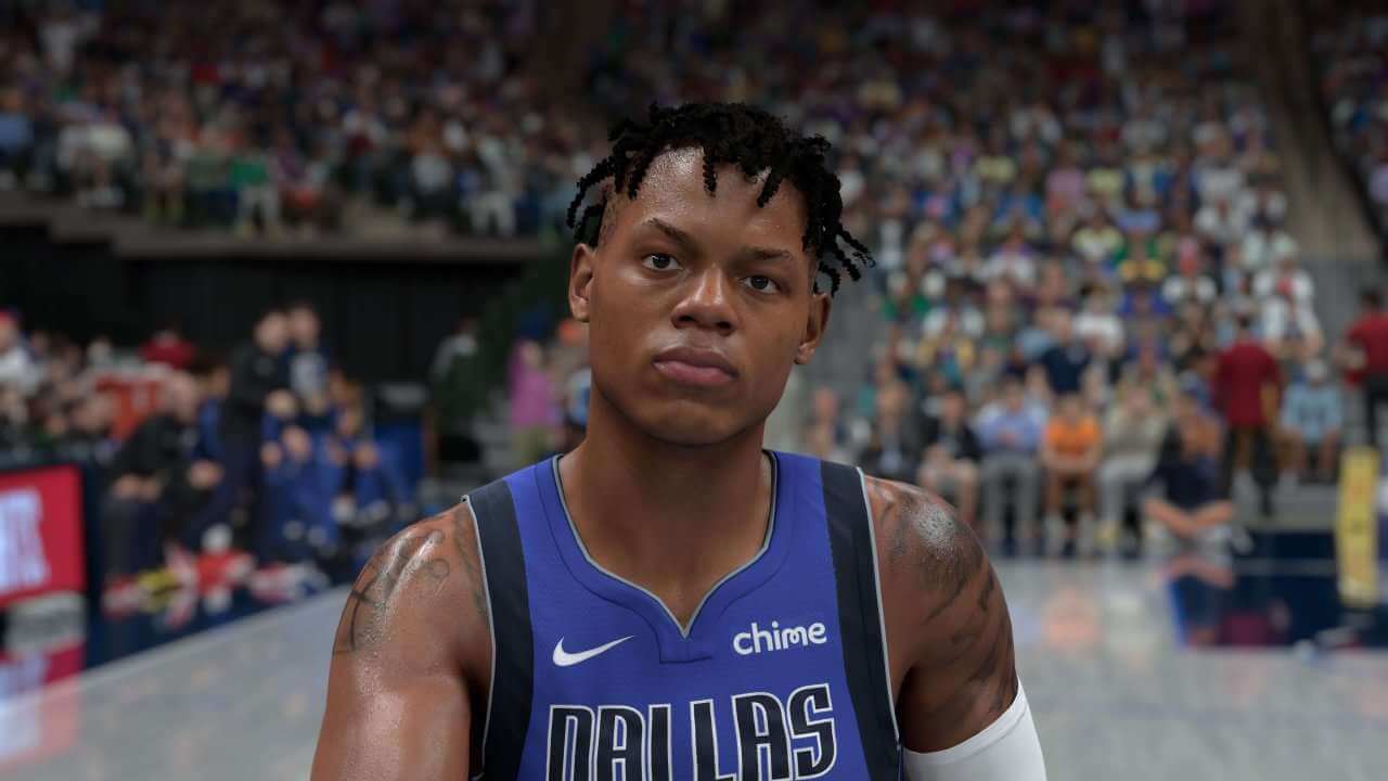 Marcus Sasser