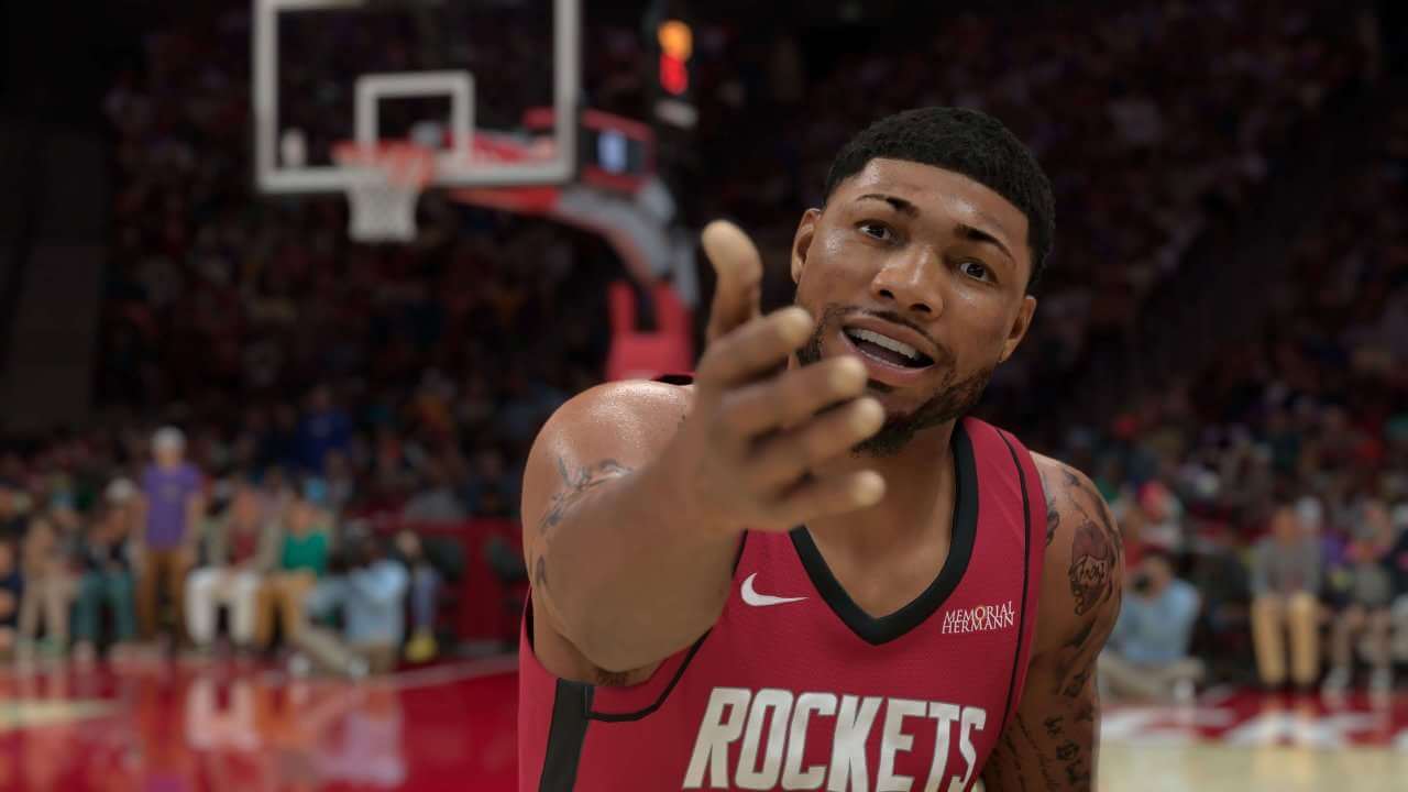Marcus Smart