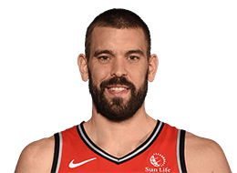 Marc Gasol