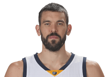 Marc Gasol