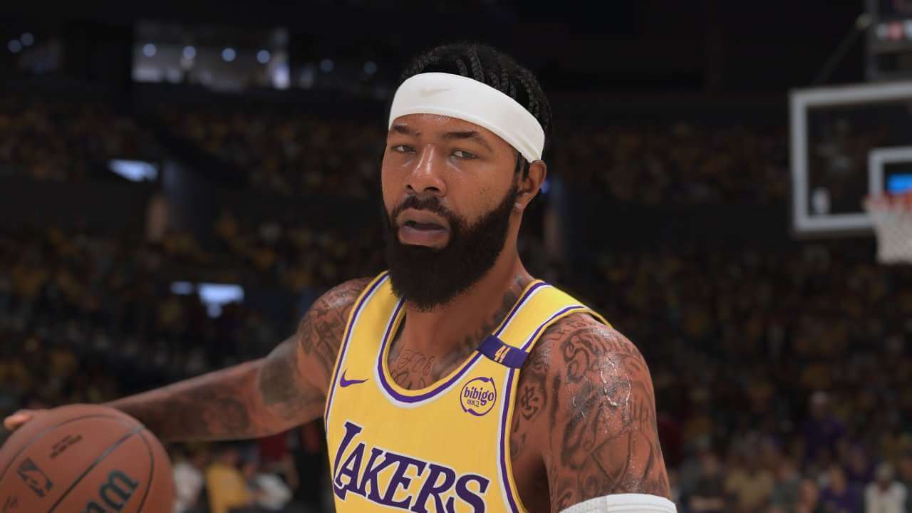 Markieff Morris