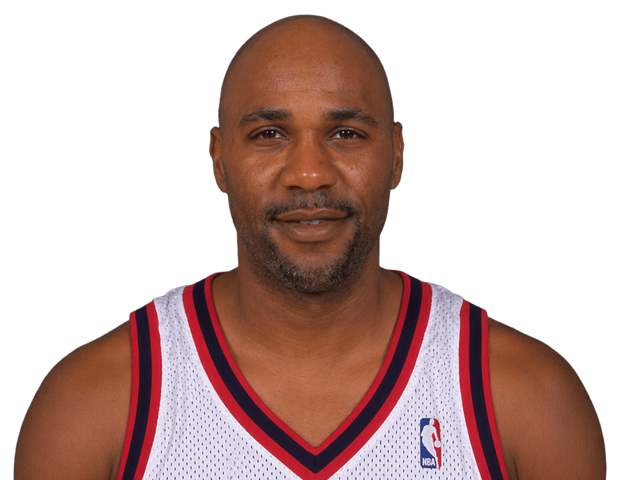 Mario Elie