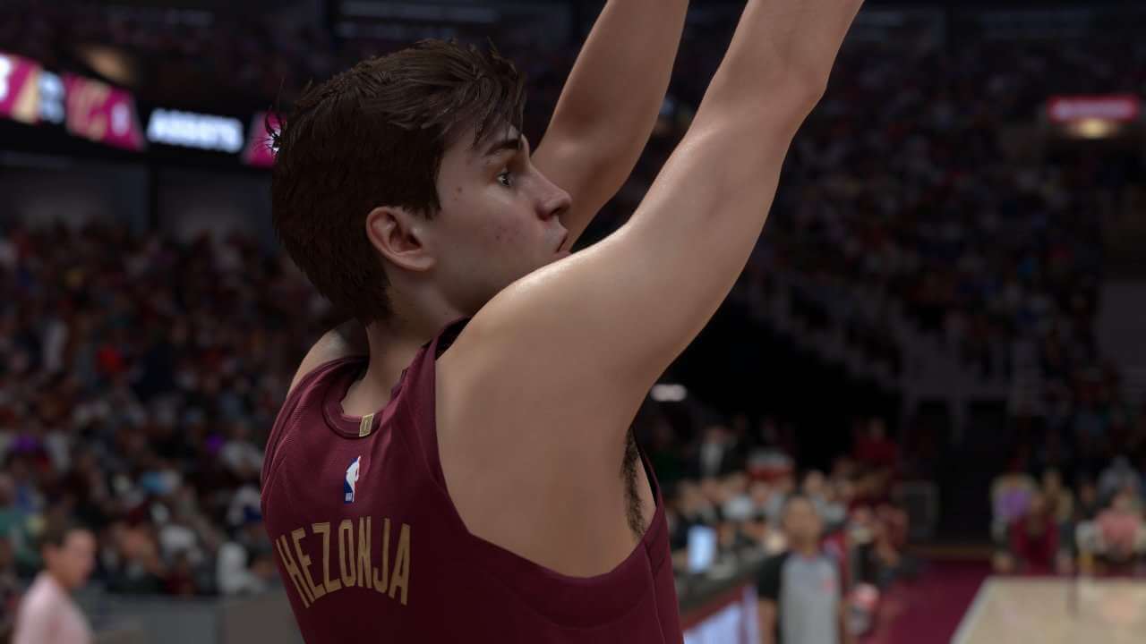 Mario Hezonja