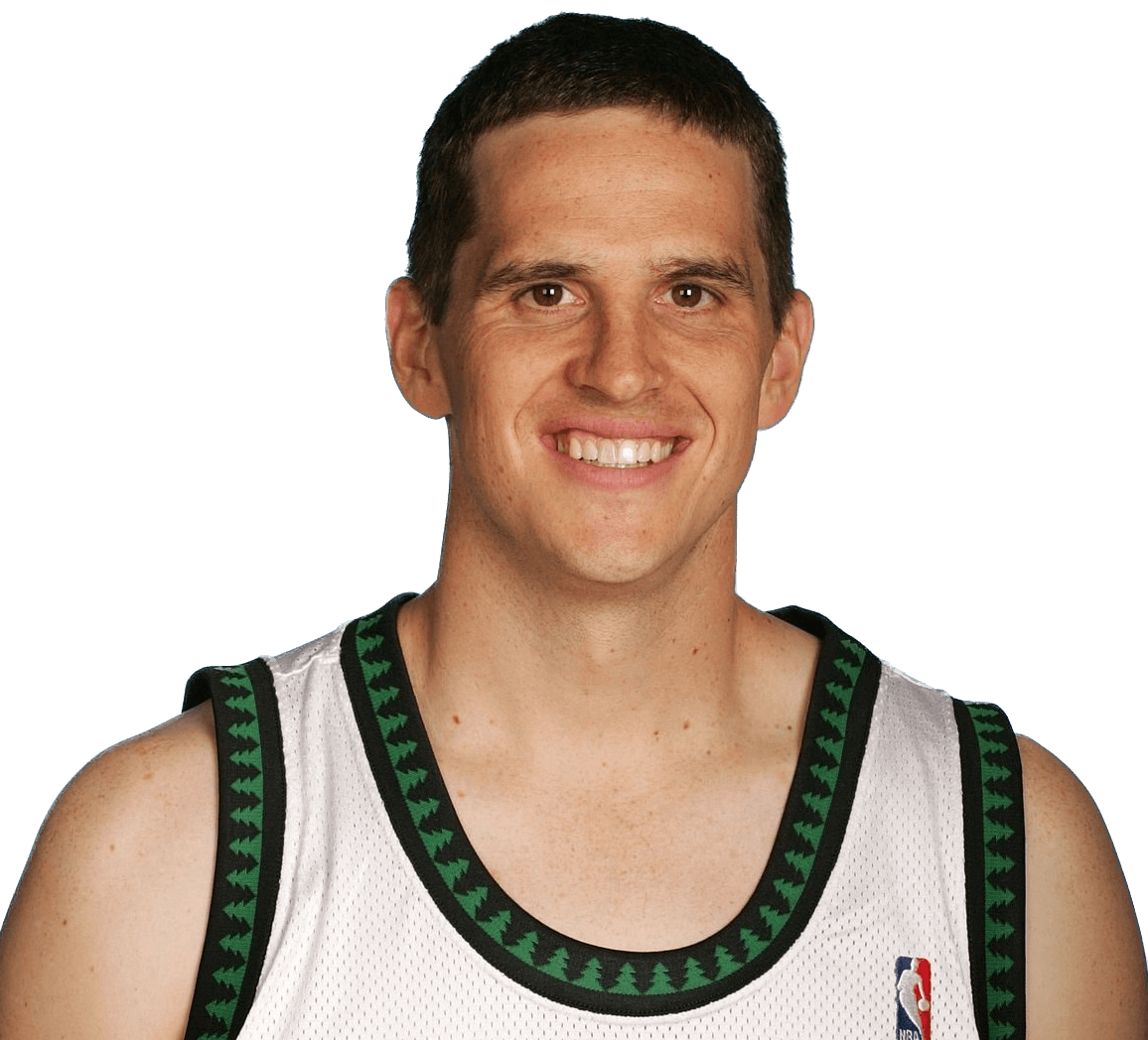 Mark Madsen