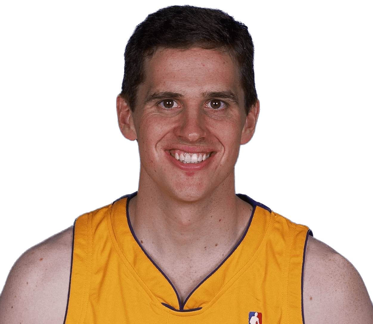 Mark Madsen