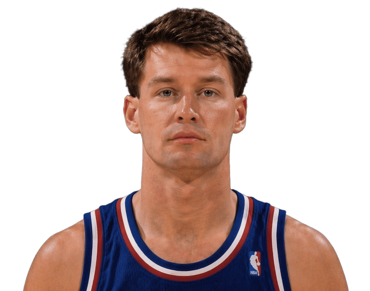 Mark Price