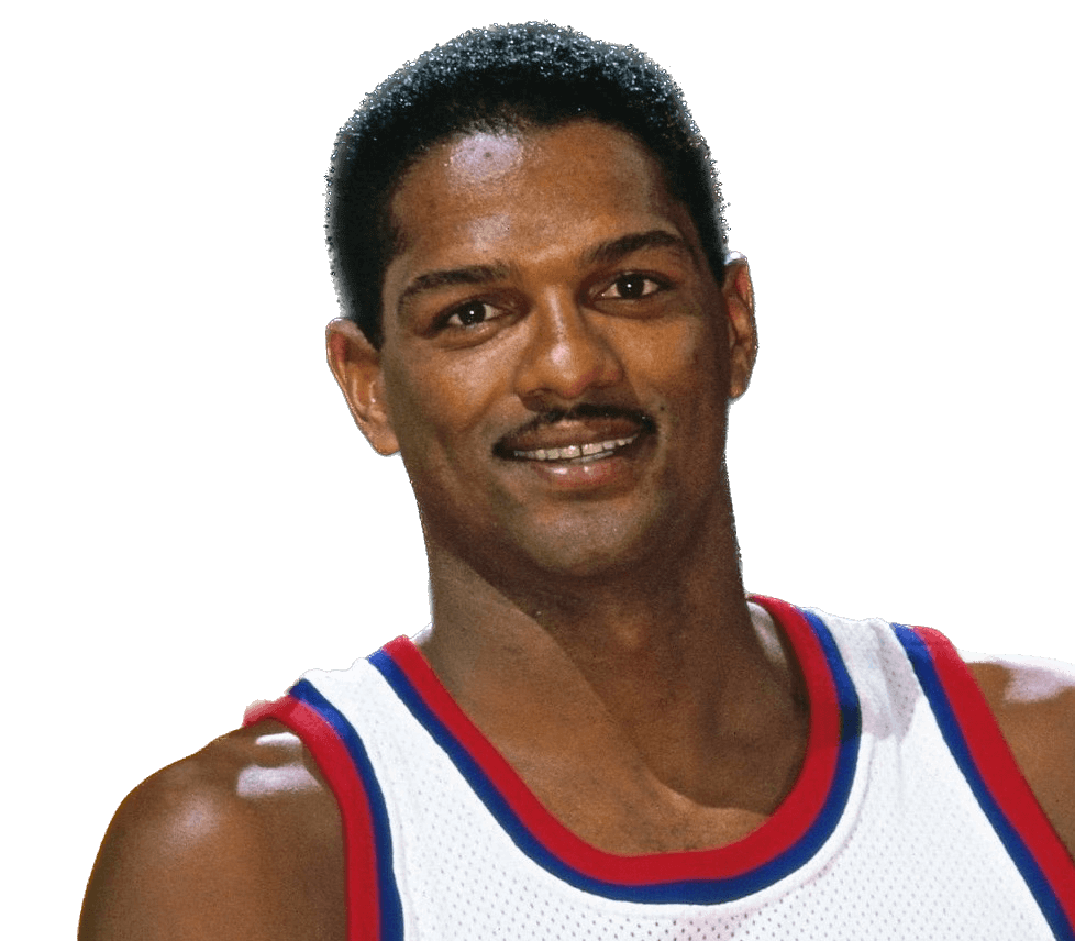 Marques Johnson