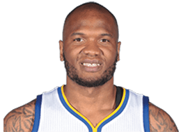 Marreese Speights