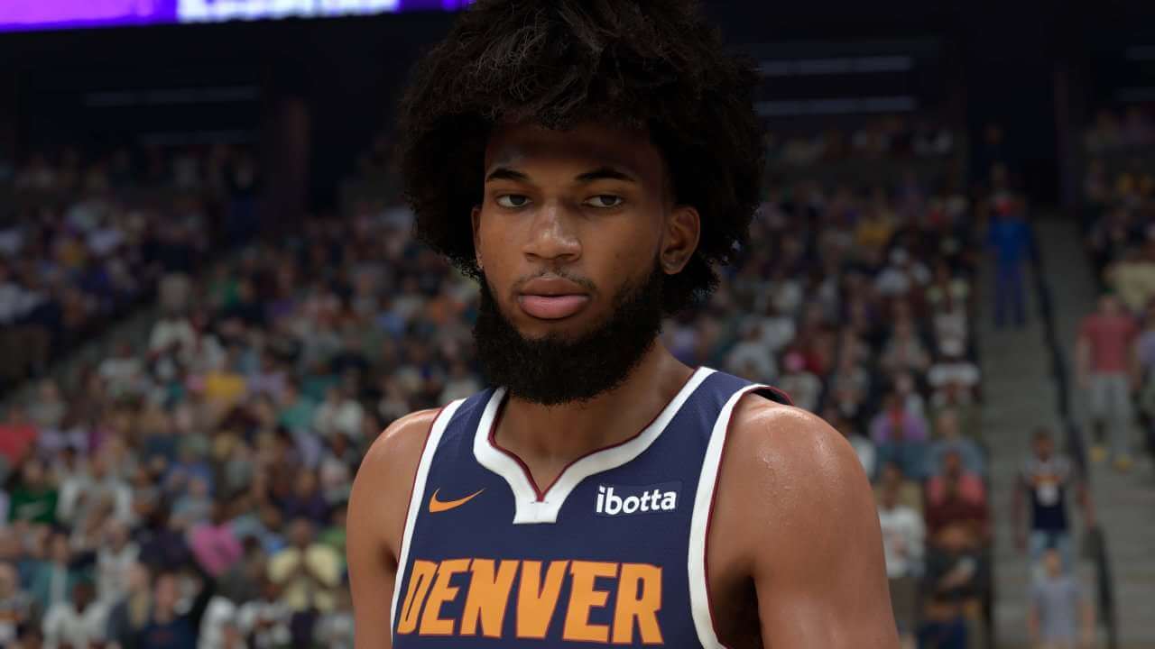 Marvin Bagley III
