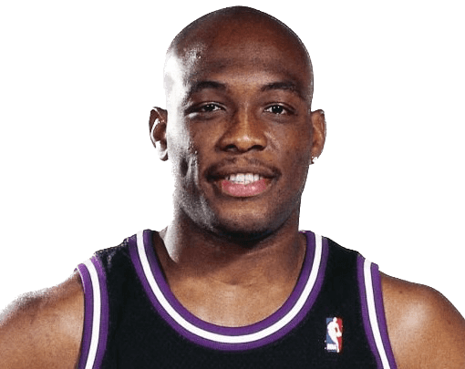 Mitch Richmond