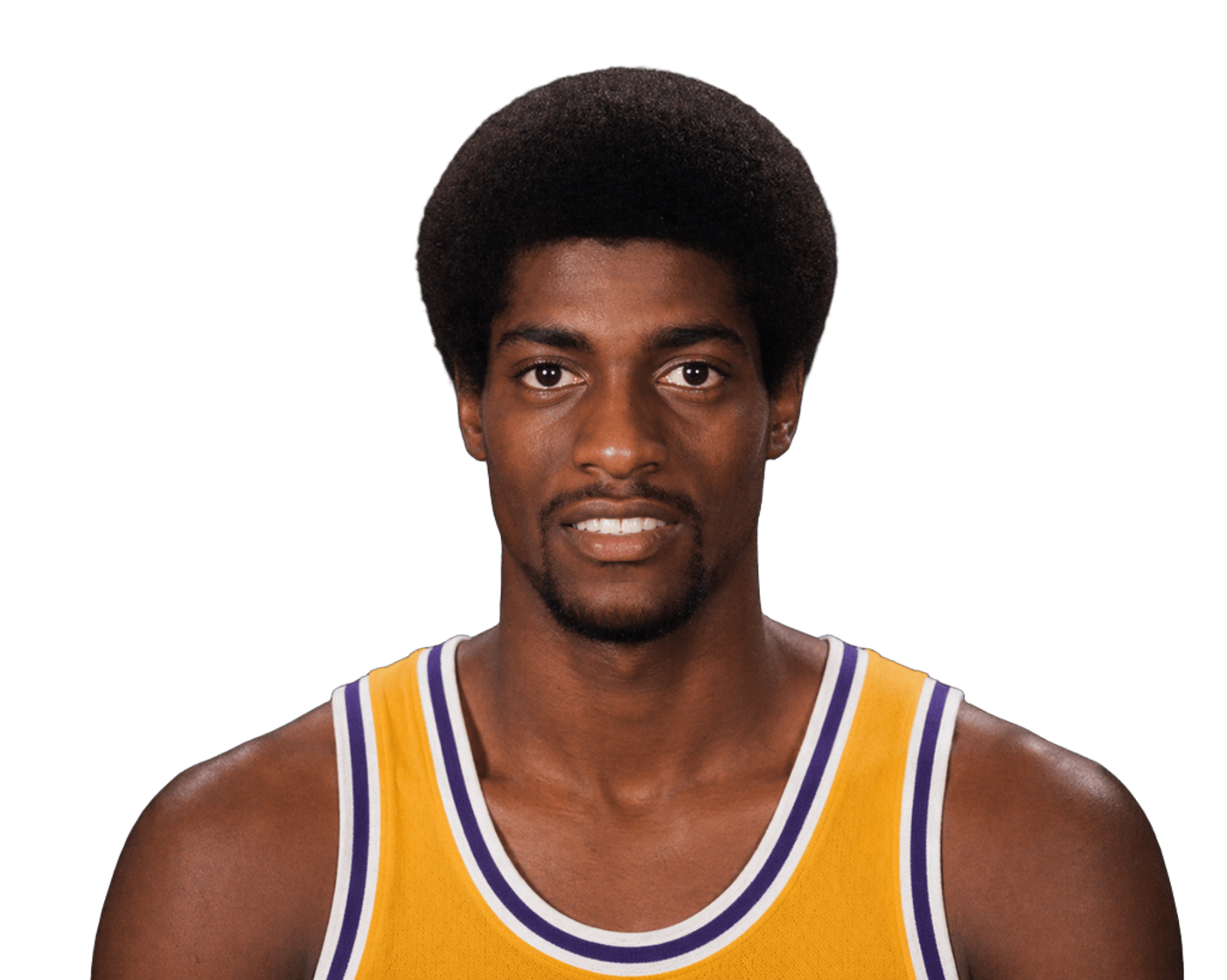 Michael Cooper