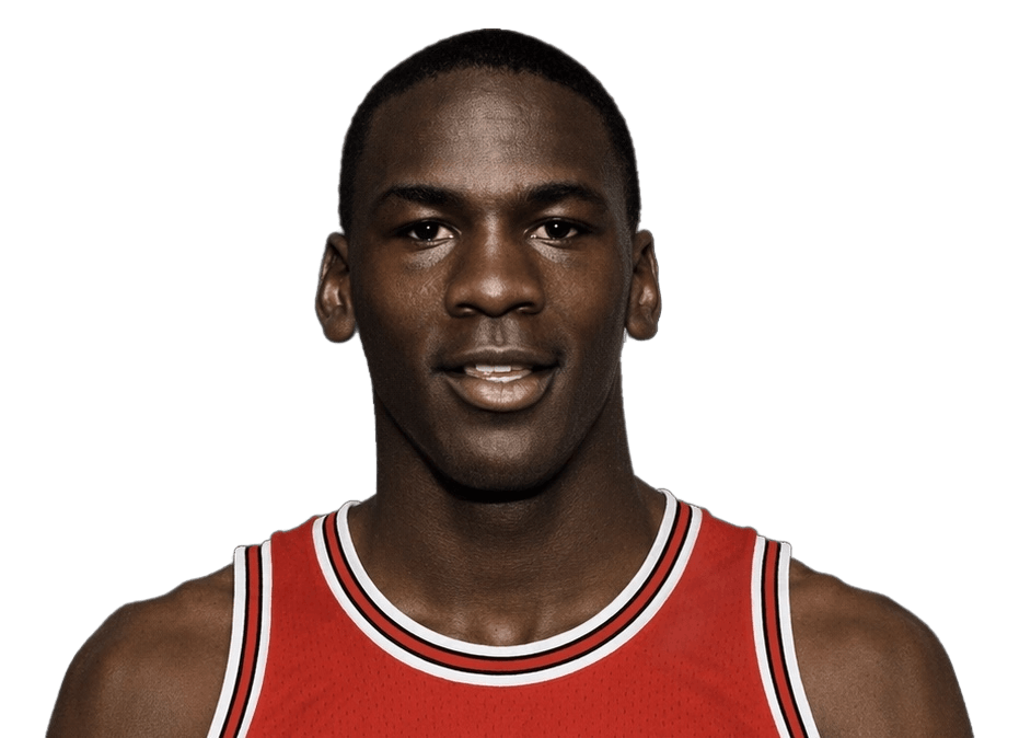 Michael Jordan