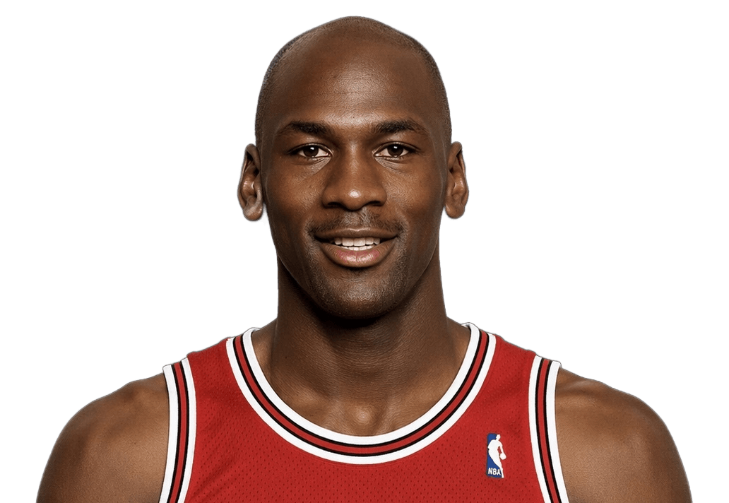 Michael Jordan