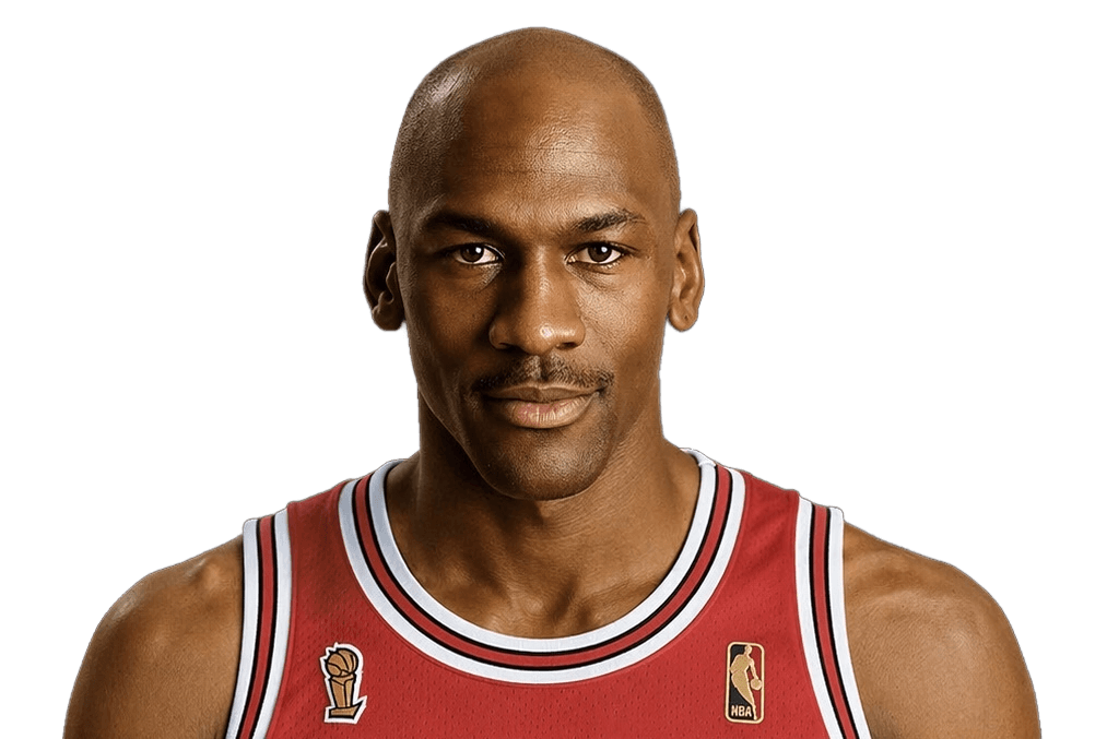 Michael Jordan