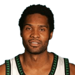 Michael Olowokandi