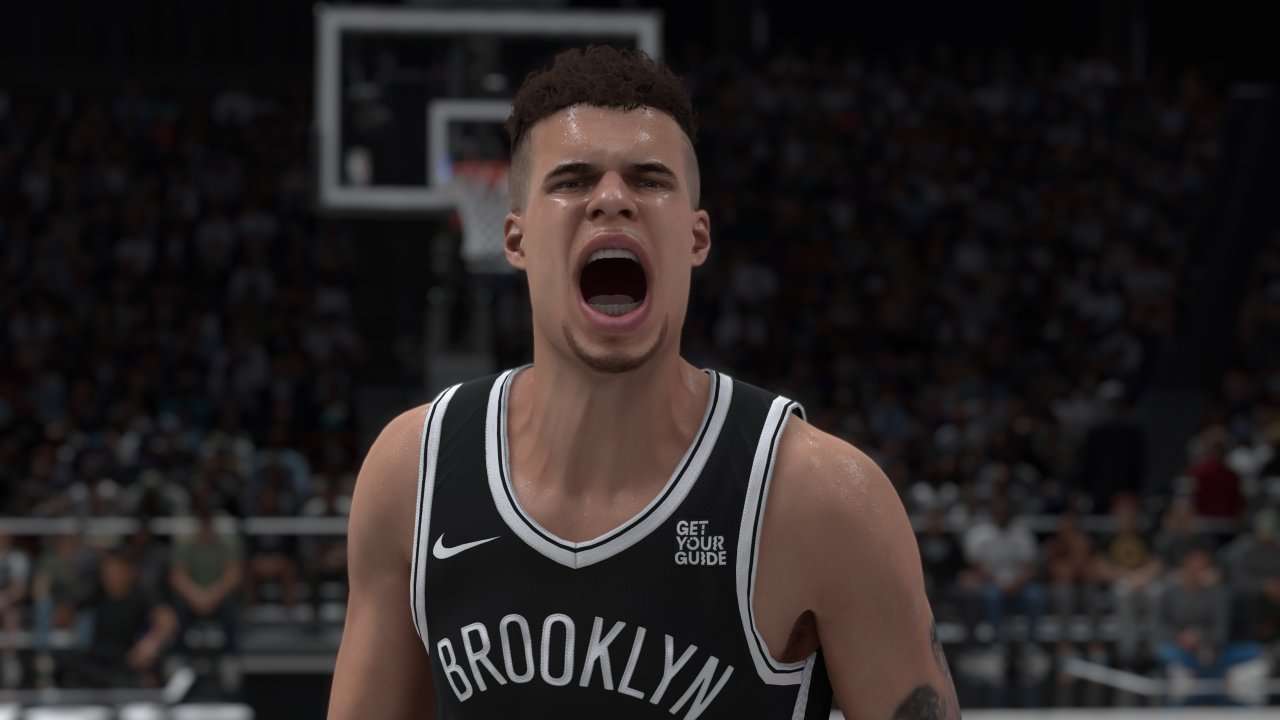 Michael Porter Jr.