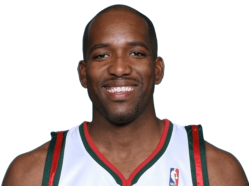Michael Redd
