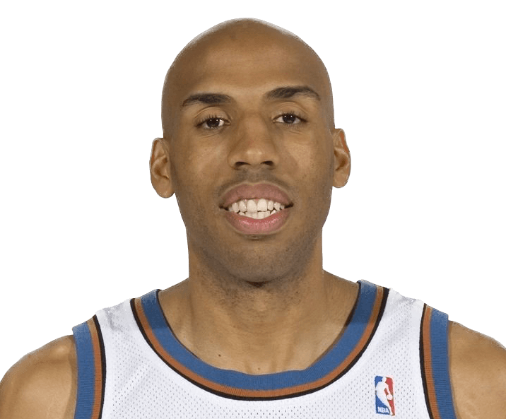 Michael Ruffin