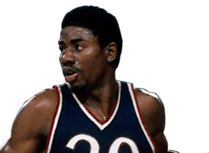 Micheal Ray Richardson