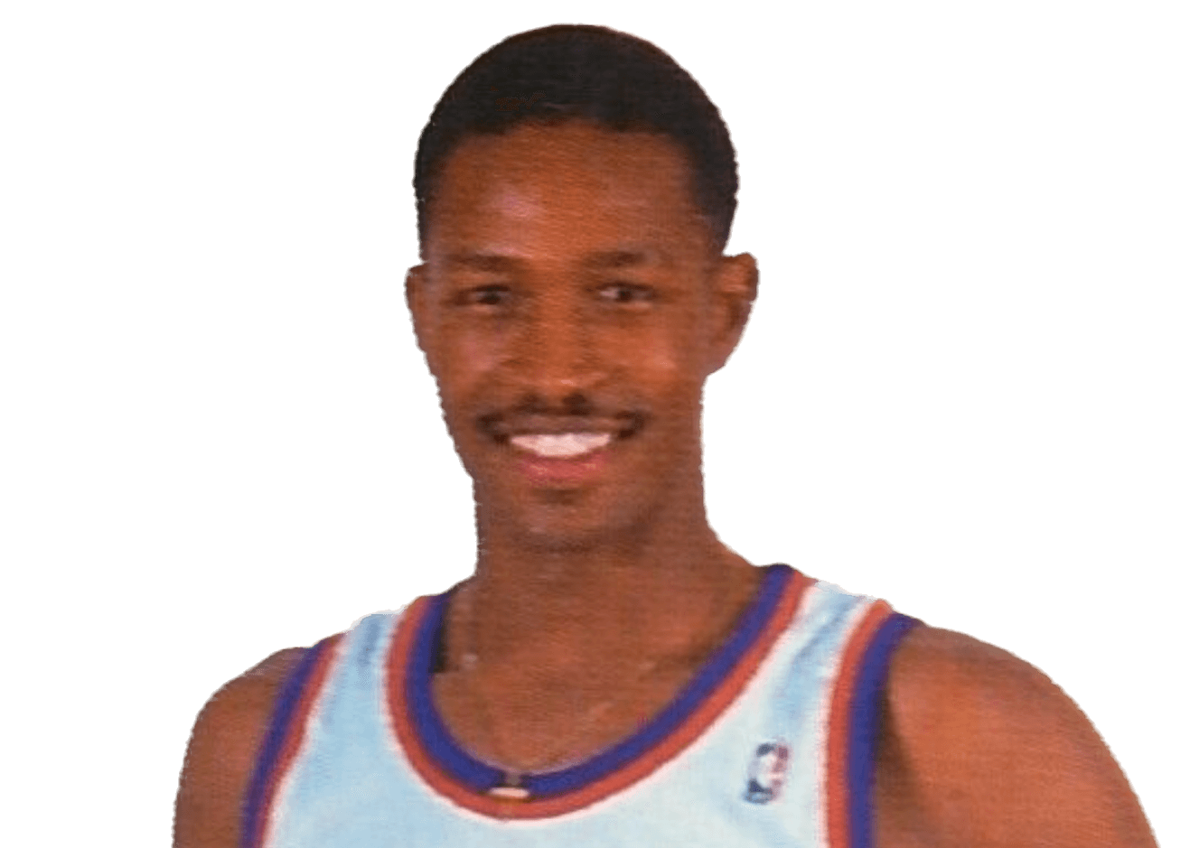 Micheal Williams
