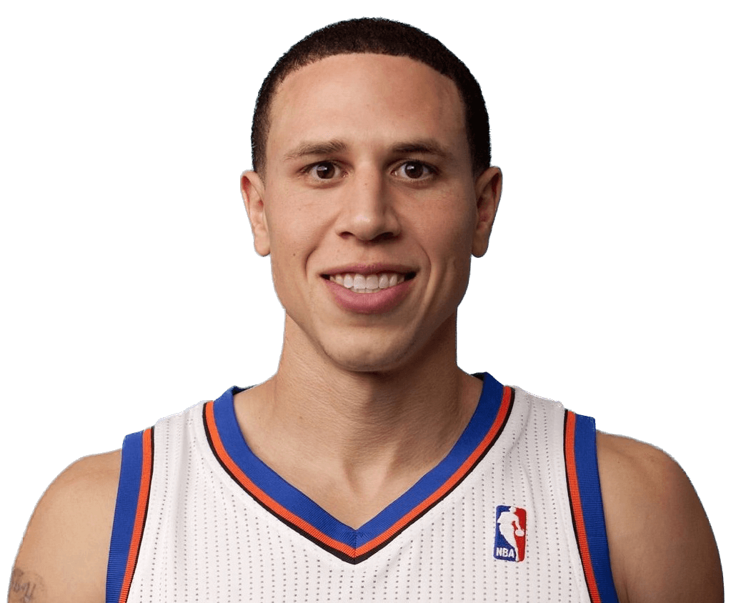 Mike Bibby