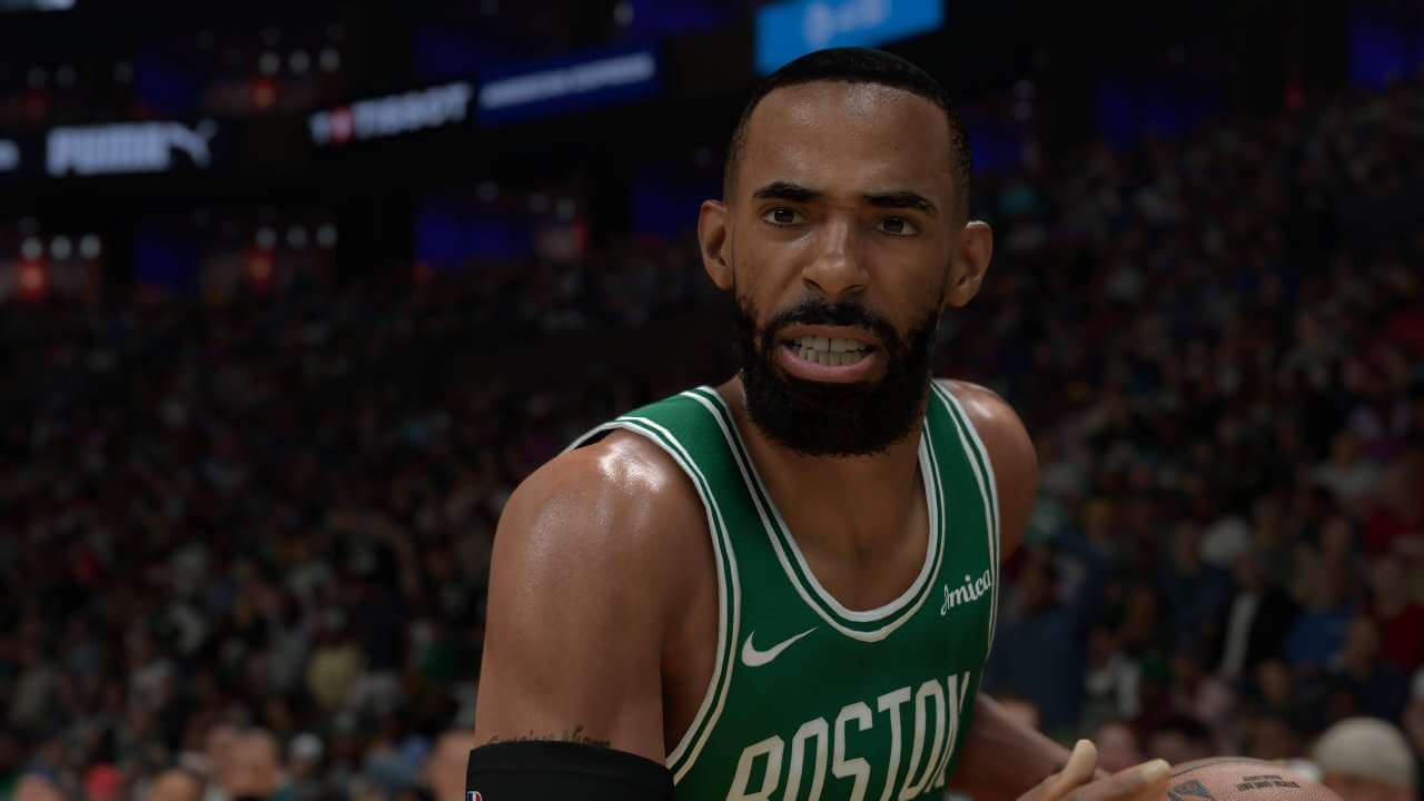 Mike Conley