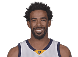 Mike Conley