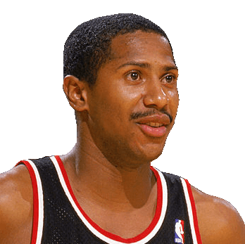 Mike Holton