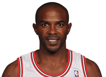 Mike James