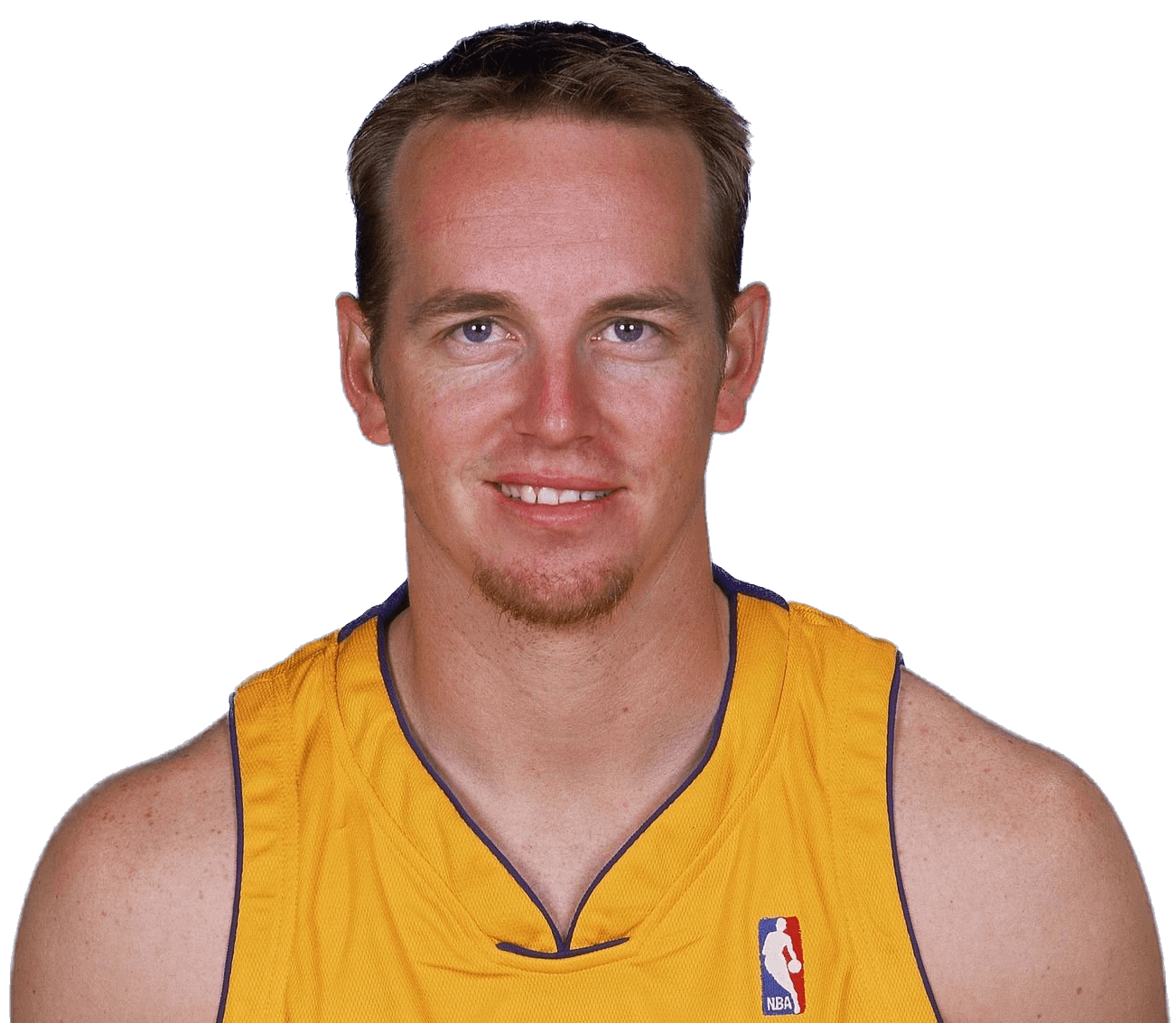 Mike Penberthy