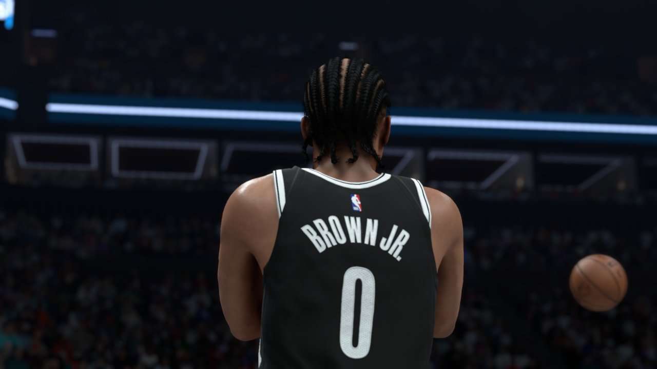Mikel Brown Jr.