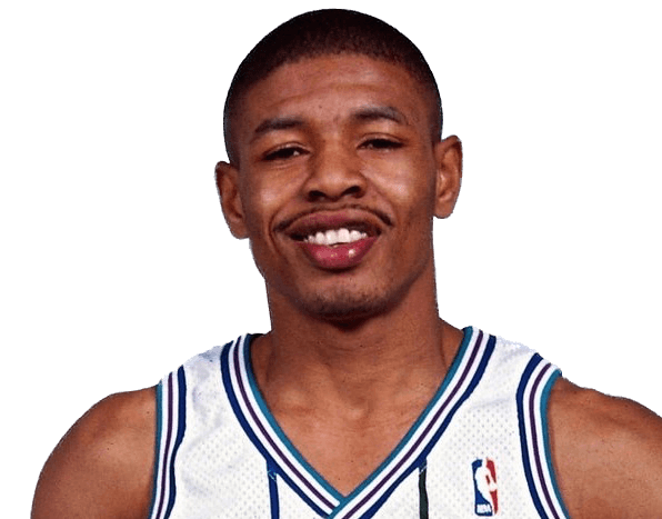 Muggsy Bogues