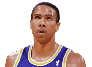 Mychal Thompson