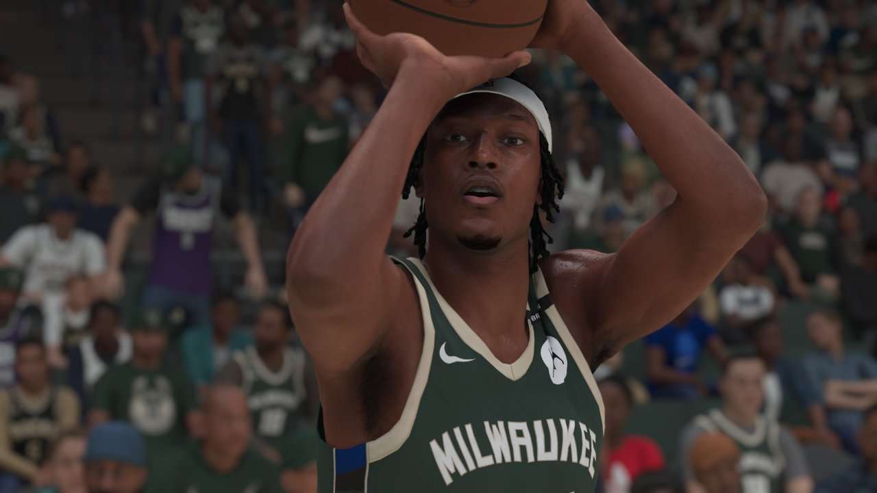 Myles Turner