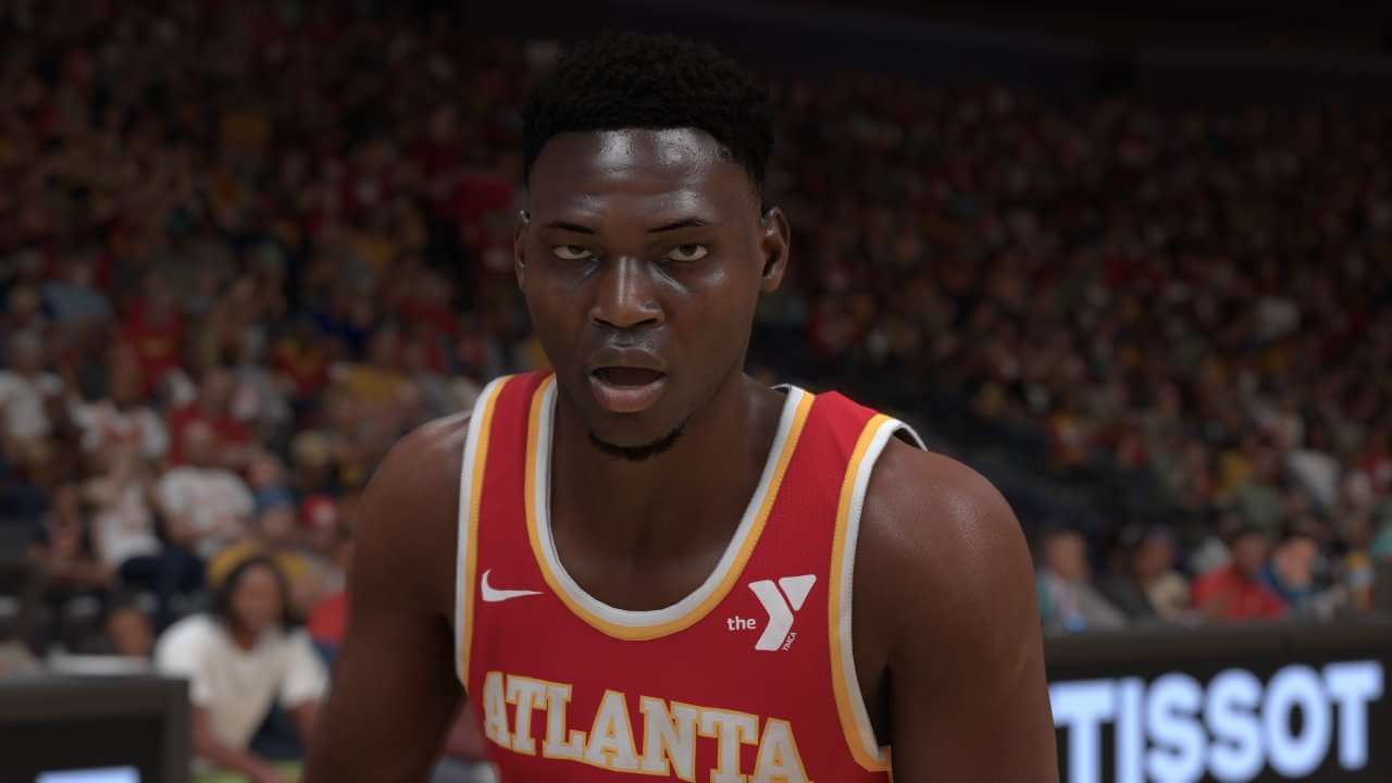 N’Faly Dante