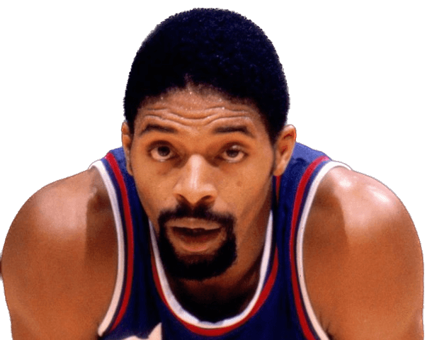 Norm Nixon
