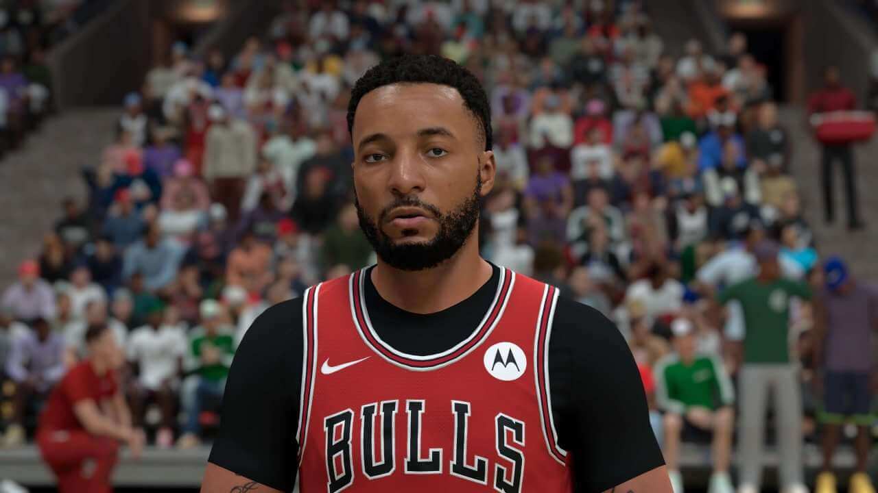 Norman Powell