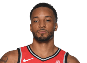 Norman Powell
