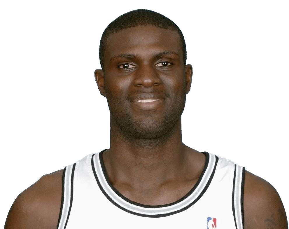 Nazr Mohammed